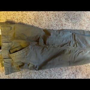 Carhartt pants